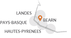 L'entreprise Billot à Angaïs dans les Pyrénées-Atlantiques (64)